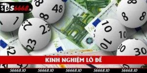 Kinh Nghiệm Lô Đề - Chia Sẻ 3 Thủ Thuật Từ Chuyên Gia