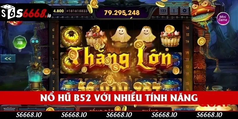Phiên bản slot với nhiều tính năng thú vị Phiên bản slot với nhiều tính năng thú vị